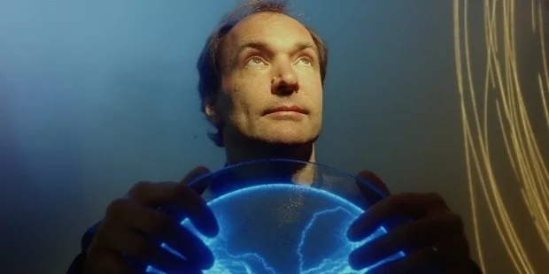 Тимоти Джон Бернерс-Ли