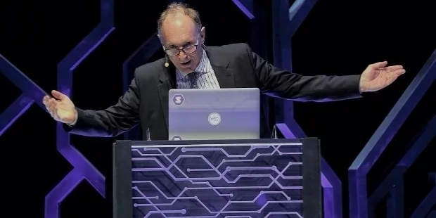 Тимоти Джон Бернерс-Ли