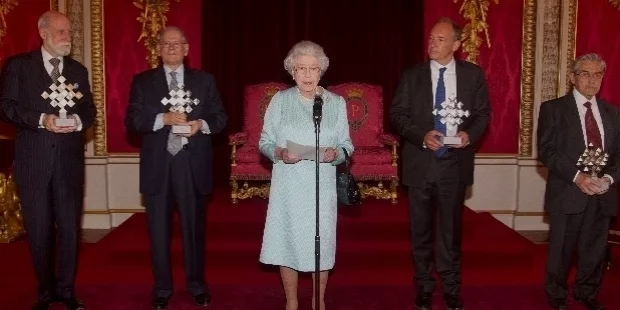 Тимоти Джон Бернерс-Ли