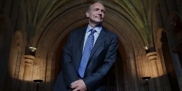 Тимоти Джон Бернерс-Ли