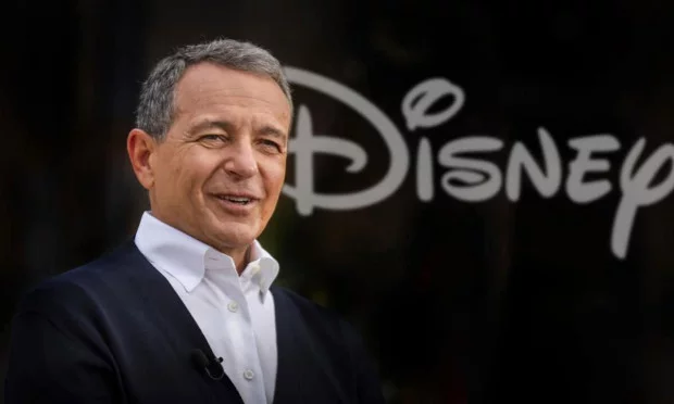 Генеральный директор компании Walt Disney Генеральный директор компании Walt Disney