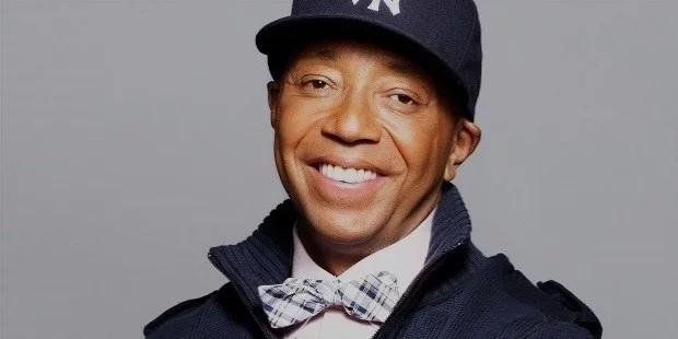 russell simmons profile russell simmons profile