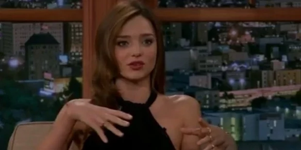 miranda kerr tv and books miranda kerr tv and books