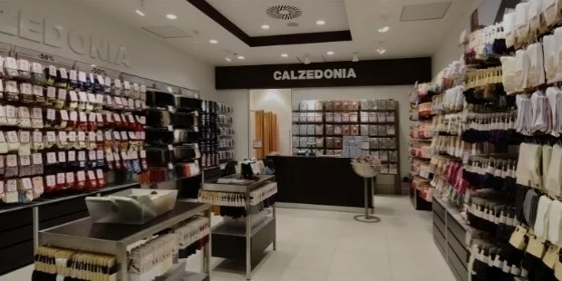 группа Calzedonia