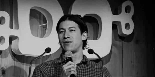 perry chen profilee perry chen profilee