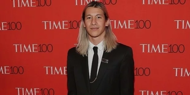 perry chen time 100 perry chen time 100