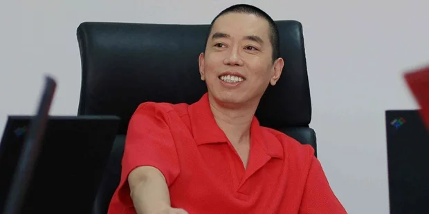 Shi Yuzhu