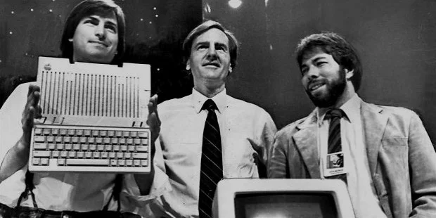 Apple II