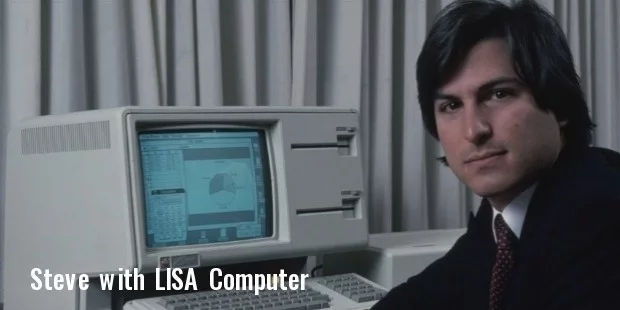 Apple Lisa