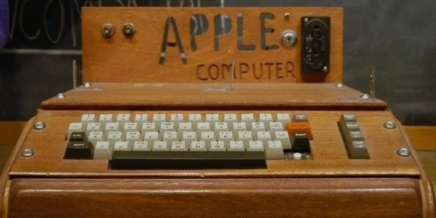 компьютер Apple 1