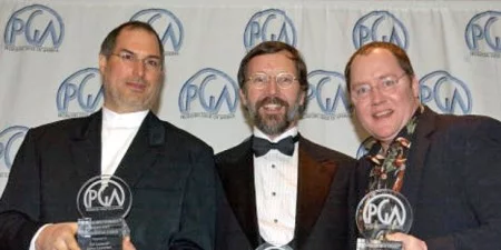 PGA Vanguard