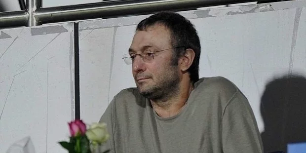 профиль сулеймана керимова профиль сулеймана керимова