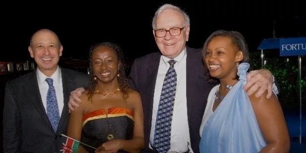 blankfein muraya buffett mwangi blankfein muraya buffett mwangi
