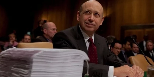 lloyd blankfein, the ceo of goldman sachs, testifies before a senate subcommittee lloyd blankfein, the ceo of goldman sachs, testifies before a senate subcommittee