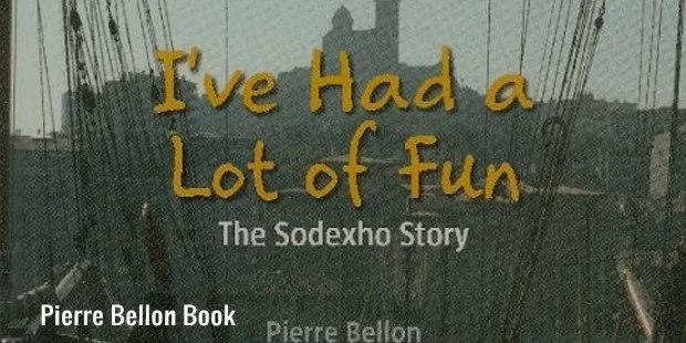 книга пьера беллона книга пьера беллона