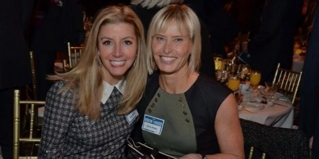 sara blakely, founder of spanx, and sonia jones, sara blakely, founder of spanx, and sonia jones,