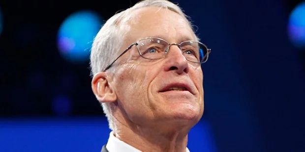 S. Robson Walton