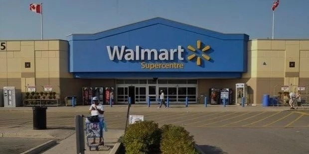 walmart store walmart store