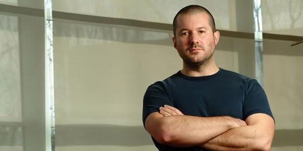 Сэр Джонатан Пол Айв
