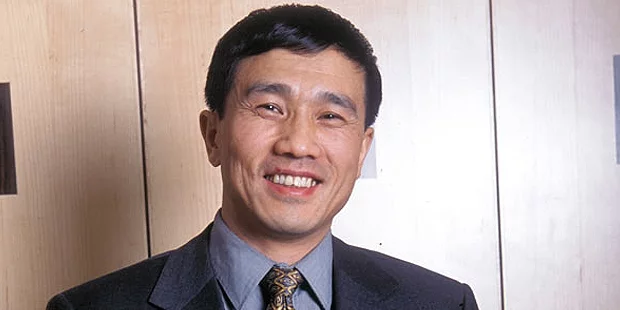 Sun Guangxin