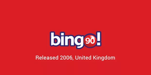 bingo bingo