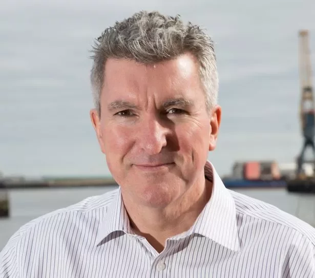phil cronin phil cronin