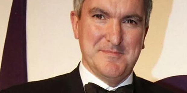 Phil Cronin