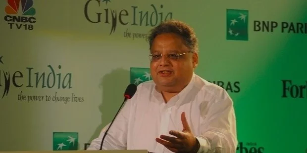 rakesh jhunjhunwala awards and achievements rakesh jhunjhunwala awards and achievements