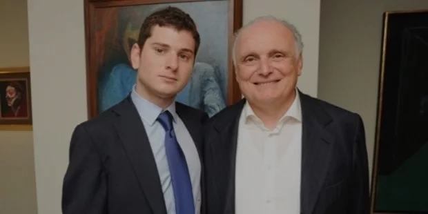 joseph nahmad and david nahmad joseph nahmad and david nahmad