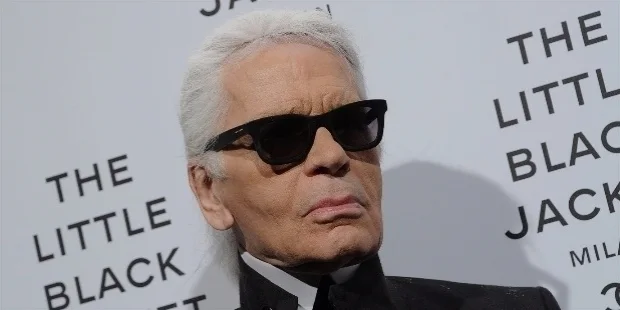 Karl Otto Lagerfeld Karl Otto Lagerfeld
