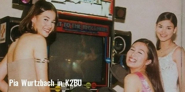 k2bu3 k2bu3