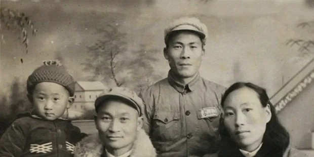 wang family wang family