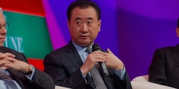 wang jian lin wang jian lin