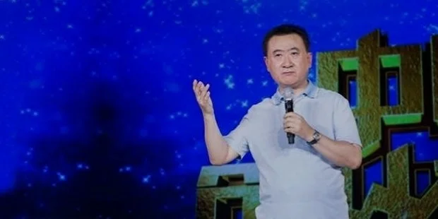 wang jianlin young wang jianlin young
