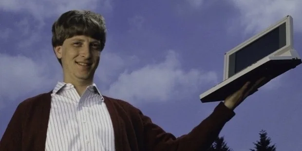 bill gates career bill gates career