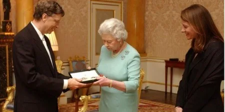 Order of the British Empire Order of the British Empire
