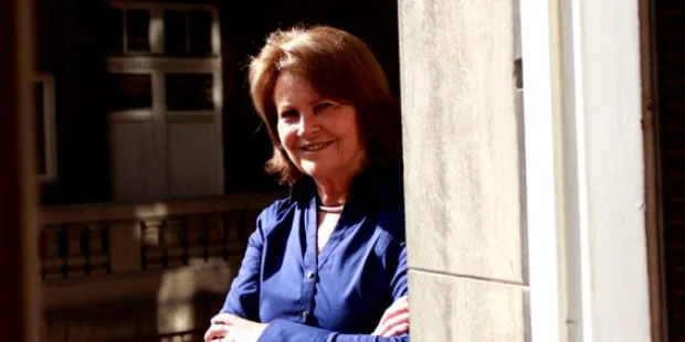 Patricia Matte Larrain