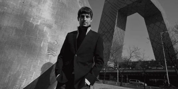 ole scheeren born 1971, karlsruhe is a german architect and principal of bro ole scheeren with offices in beijing, ole scheeren born 1971, karlsruhe is a german architect and principal of bro ole scheeren with offices in beijing,