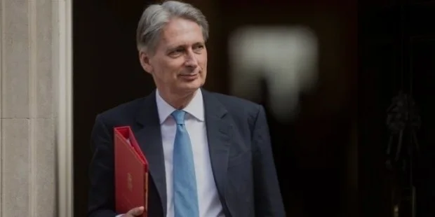 phil hammond brexit position
