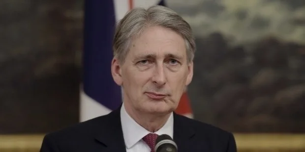 philip hammond