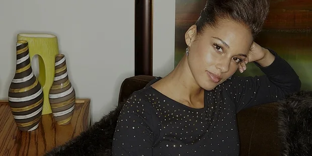 Alicia Augello Cook