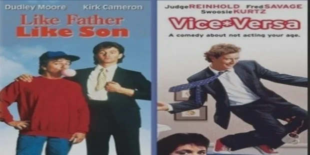 like father like father