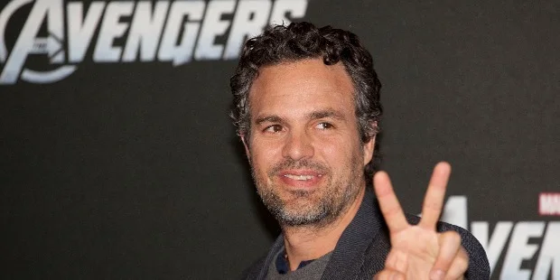 Mark Alan Ruffalo Mark Alan Ruffalo