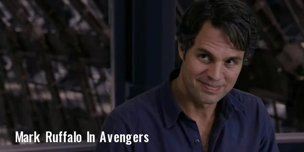 mark ruffalo mark ruffalo