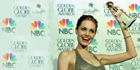 Golden Globe, Screen Actors Guild, Satellite