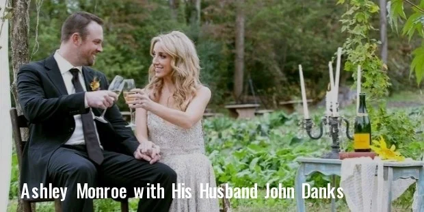 ashley monroe weds john danks ashley monroe weds john danks