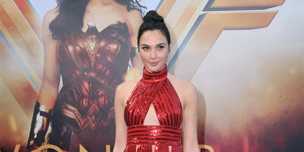 Gal Gadot Varsano Gal Gadot Varsano