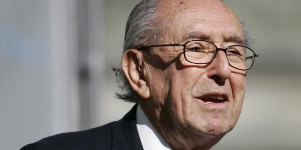 Cesar Pelli