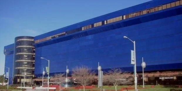 Cesar Pelli