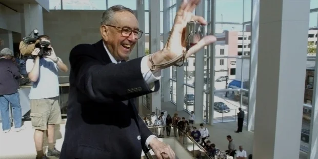Cesar Pelli